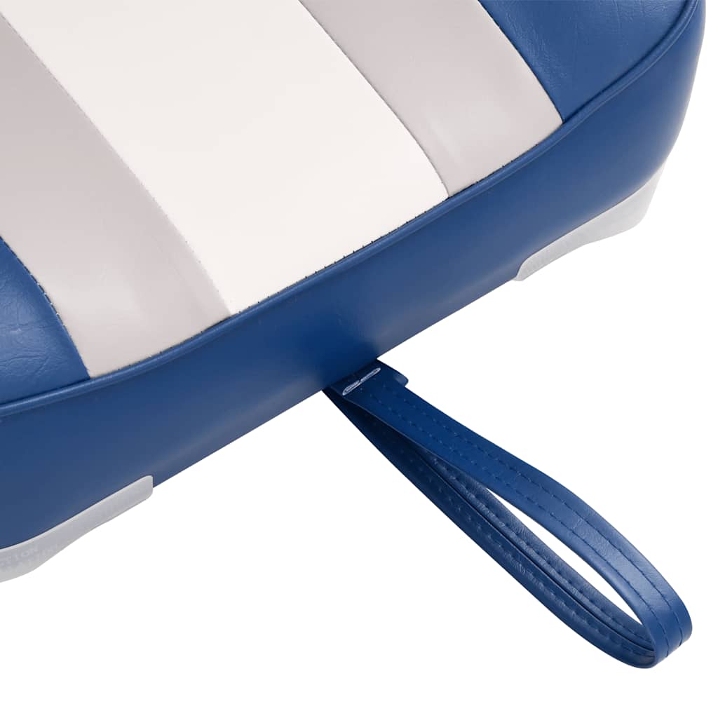 Boat Seat with Pedestal 360° Rotatable