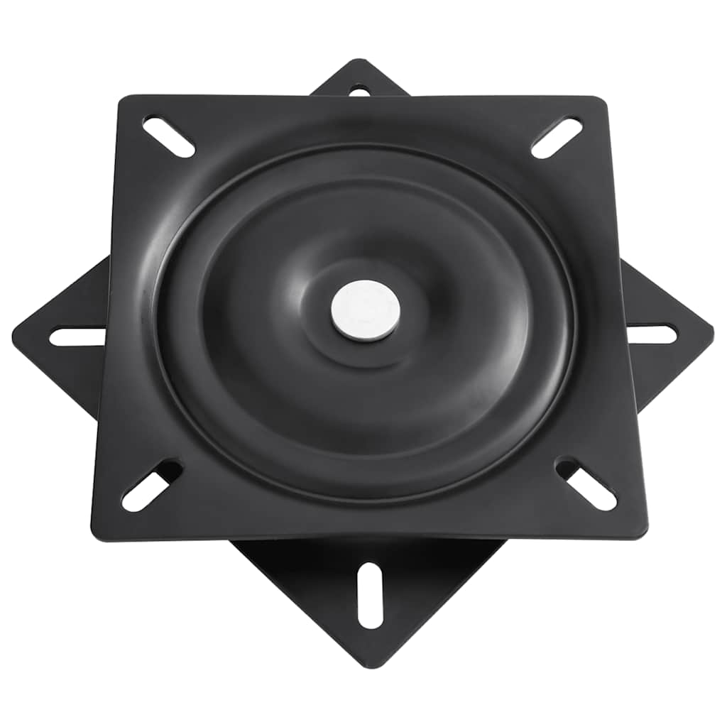 Boat Seat with Pedestal 360° Rotatable