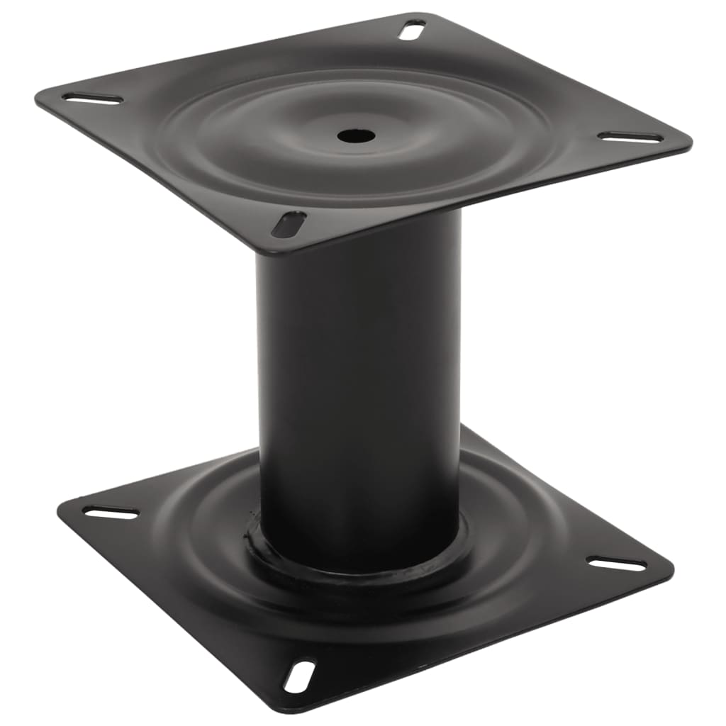 Boat Seat with Pedestal 360° Rotatable