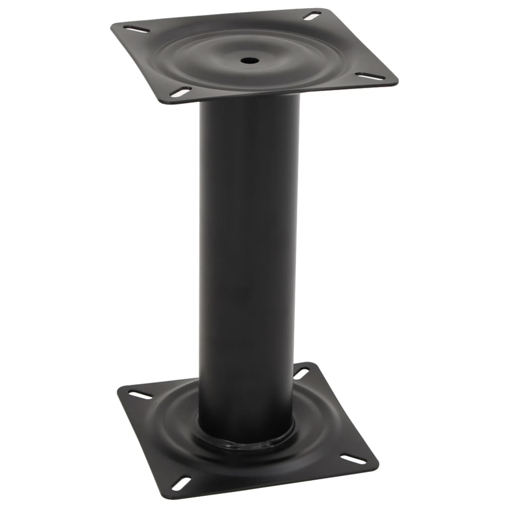 Boat Seat with Pedestal 360° Rotatable