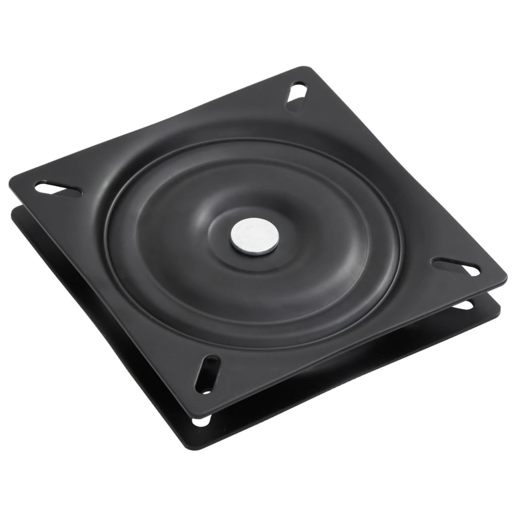 Boat Seat with Pedestal Height Adjustable 360° Rotatable