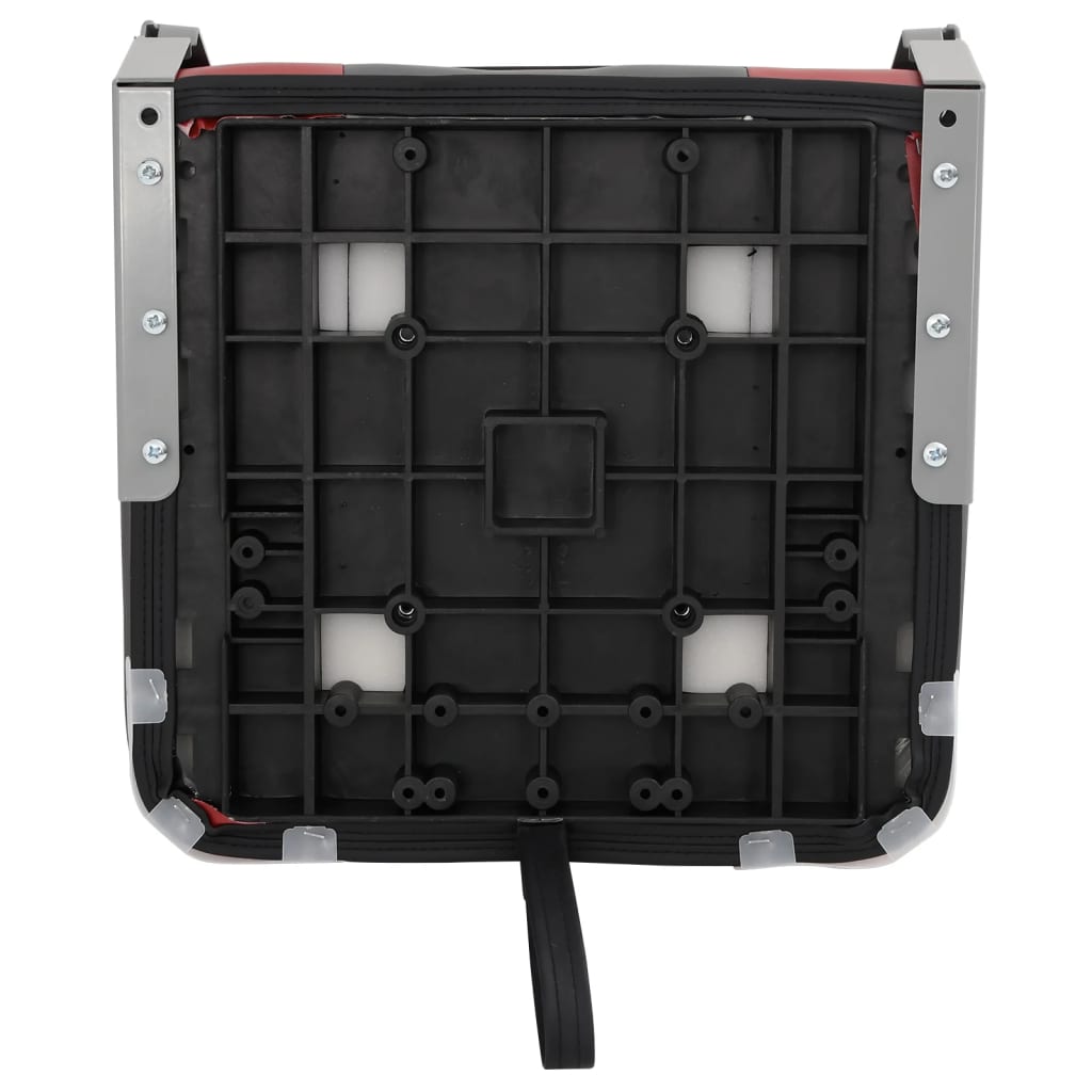 Boat Seat with Pedestal 360° Rotatable