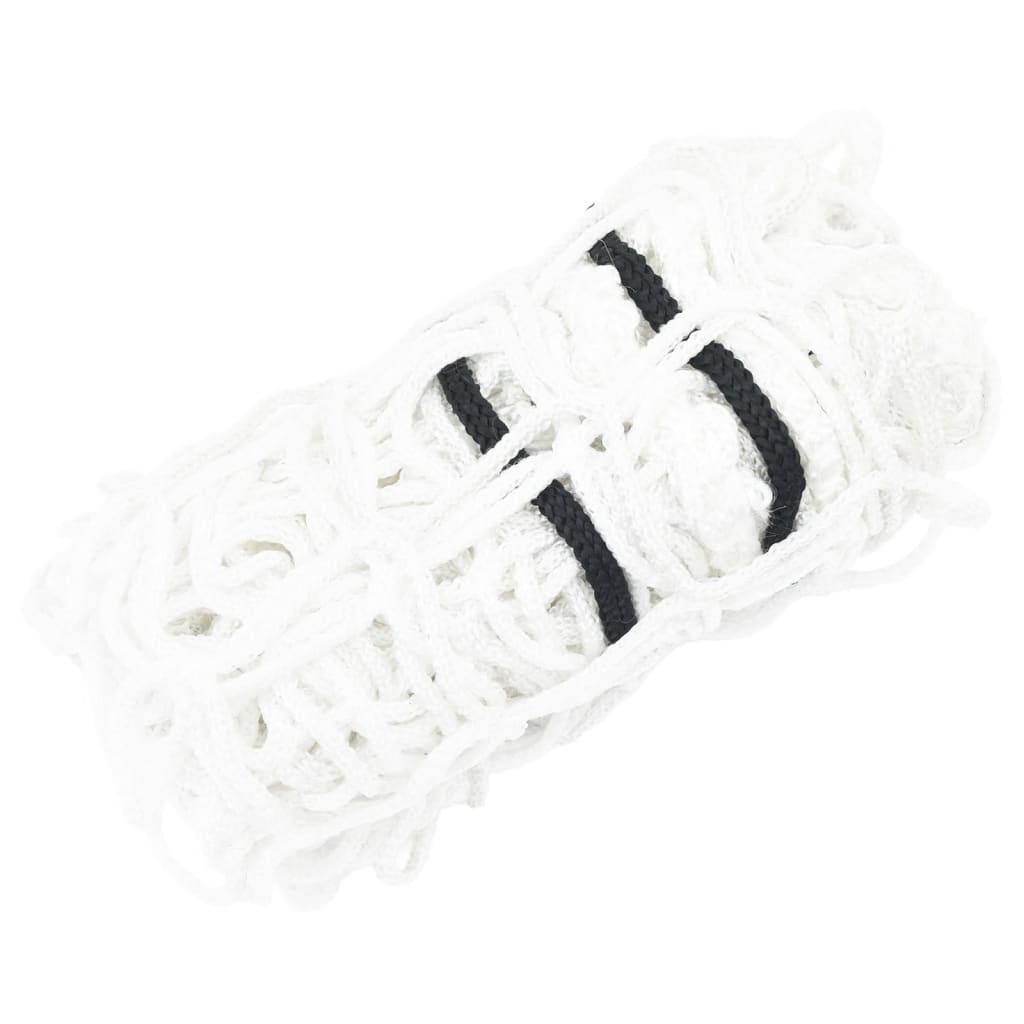 Hay Nets 2 pcs Round White 75x75 cm PP