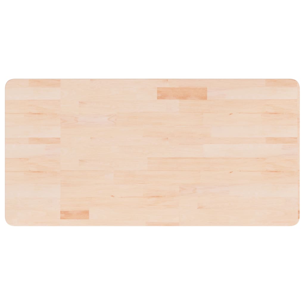 Basin Shelf Wall Mounted Steel and Solid Wood Oak