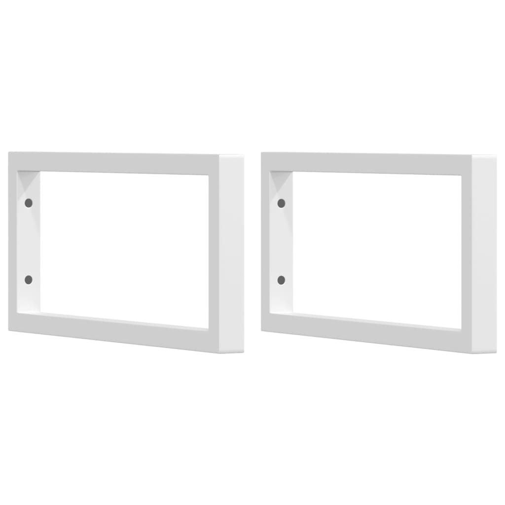 Basin Shelf Wall Mounted Steel and Solid Wood Acacia