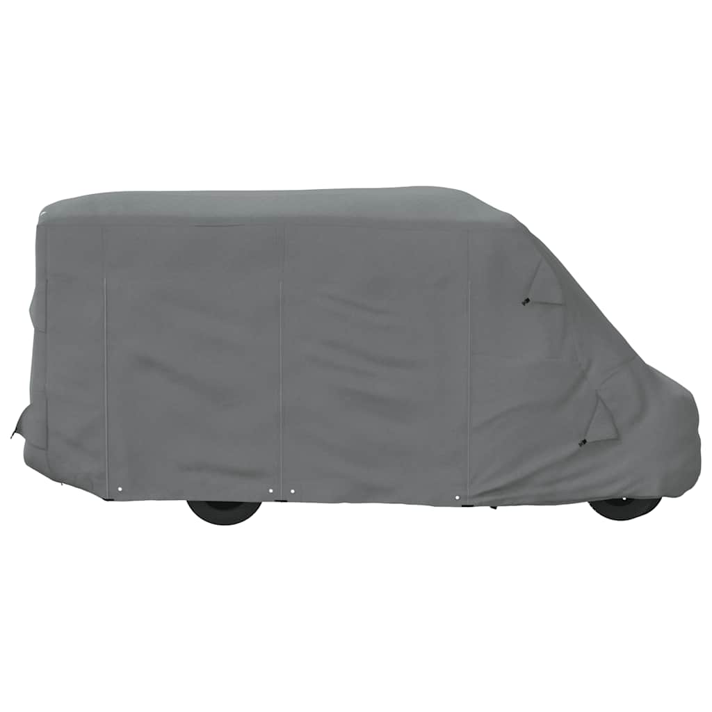 Motorhome Covers Grey 610x235x275 cm Non-woven Fabric