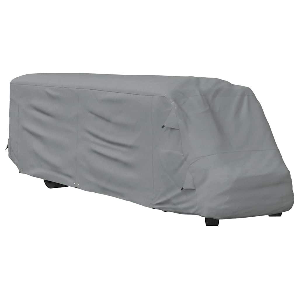 Motorhome Covers Grey 970x235x275 cm Non-woven Fabric