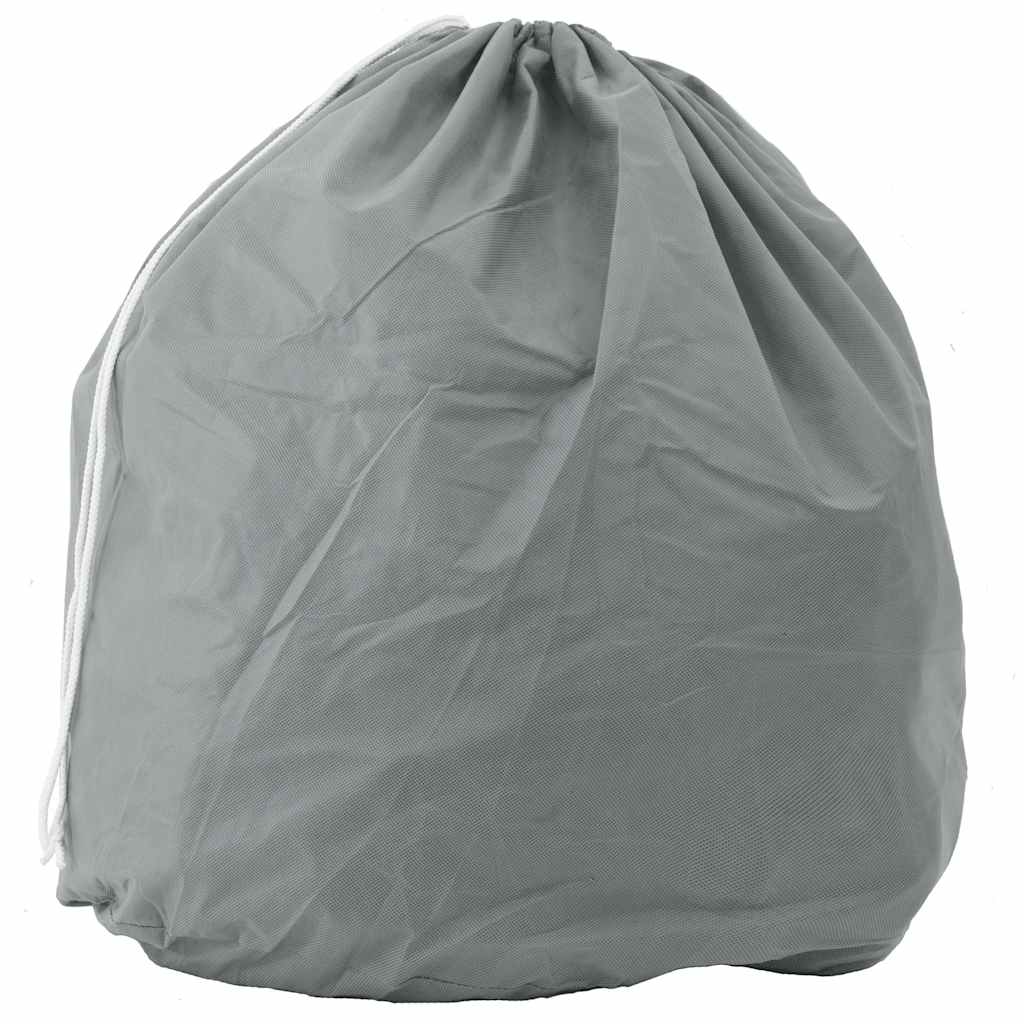 Motorhome Covers Grey 970x235x275 cm Non-woven Fabric