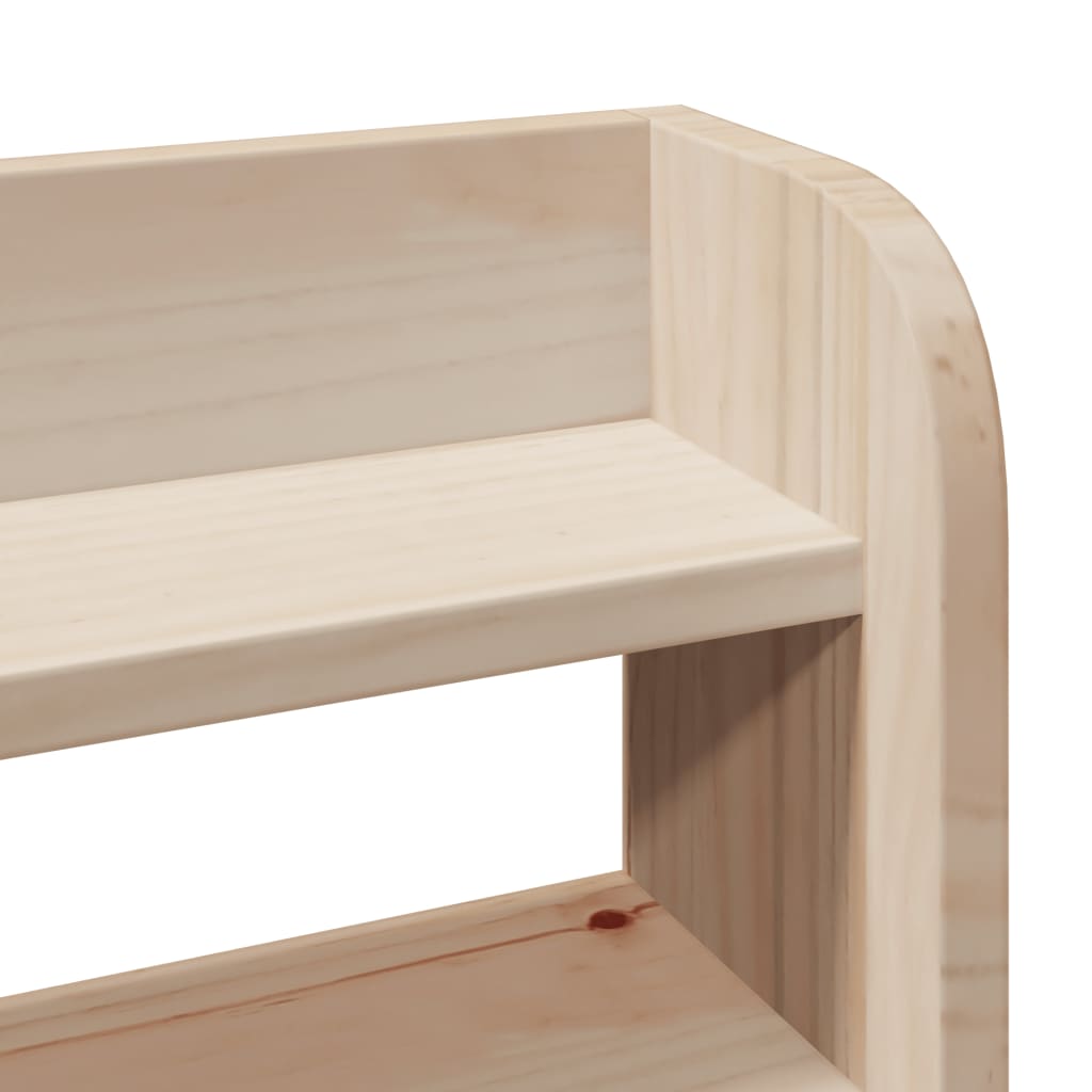 Bed Frame | Rectangular | Modern  |  Minimalistic  |  Modern