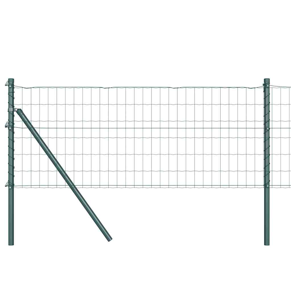 Ground Fix Welded Wire Fence 25 x 0.6 m (W x H)