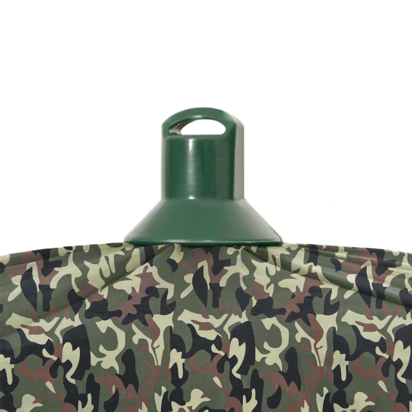 Fishing Umbrella Camouflage 300 x 240 cm Oxford Polyester
