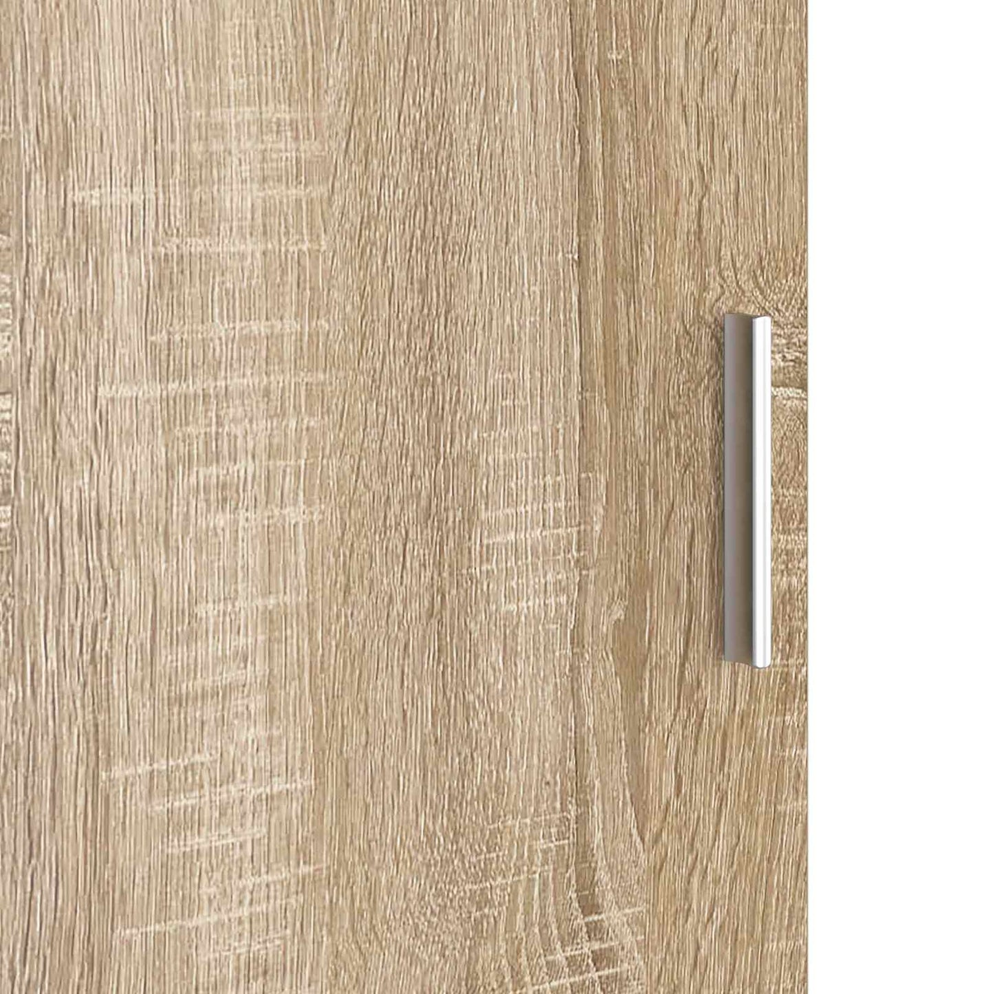 Highboard Sonoma Oak 35 x 39 x 168 cm