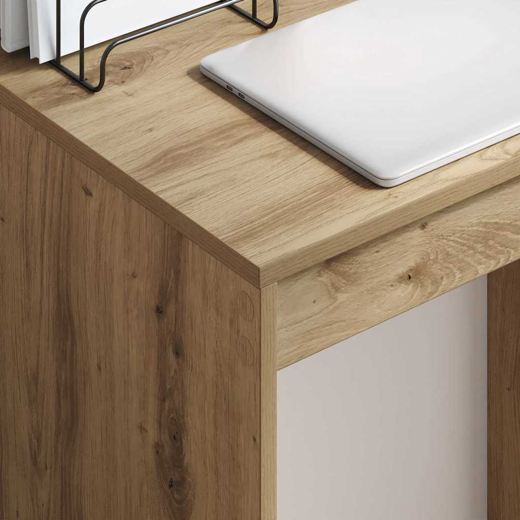 Desk Artisan Oak 60 x 40 x 76 cm