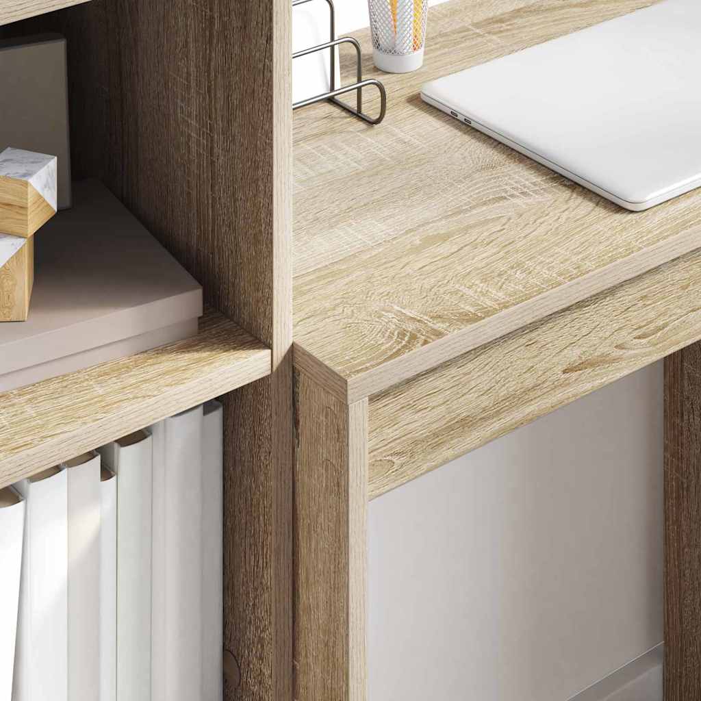 Desk Other Sonoma oak 70 x 40 x 76 cm Engineered wood