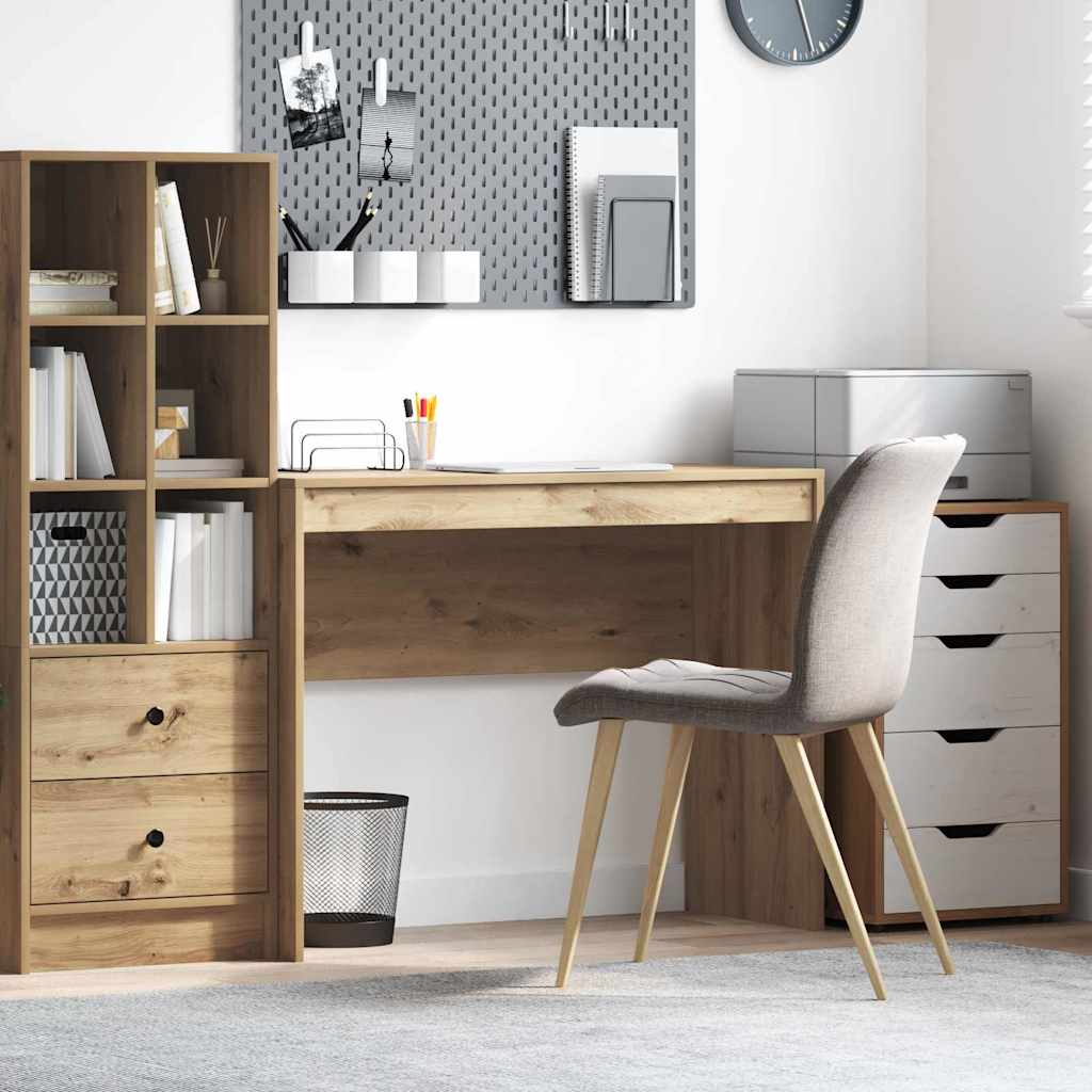 Desk Artisan Oak 100 x 40 x 76 cm