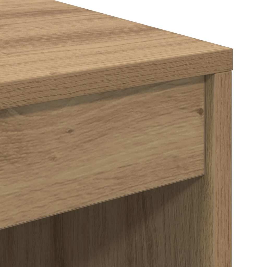 Desk Artisan Oak 60 x 50 x 76 cm