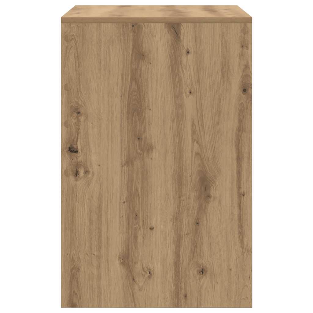 Desk Artisan Oak 60 x 50 x 76 cm