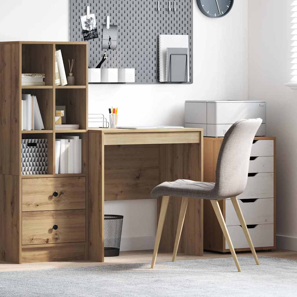 Desk Artisan Oak 70 x 50 x 76 cm