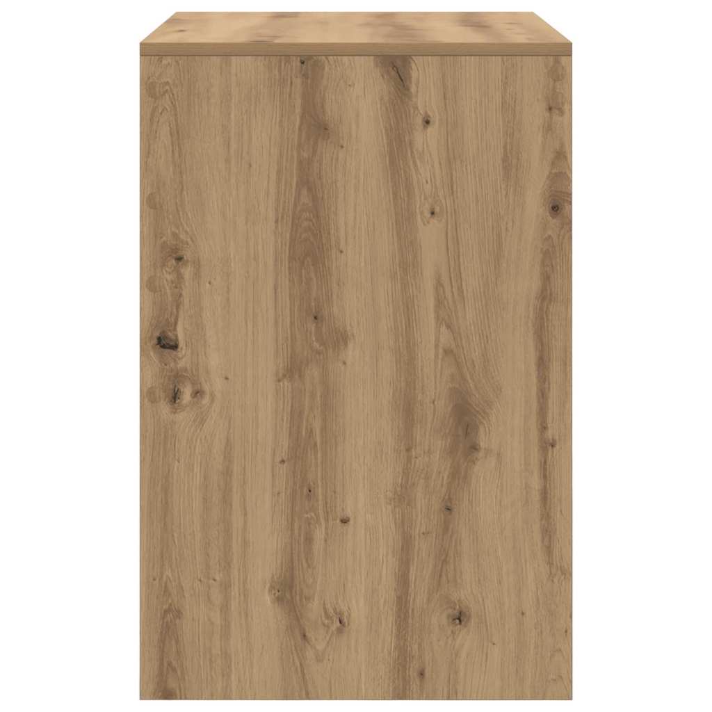 Desk Artisan Oak 70 x 50 x 76 cm