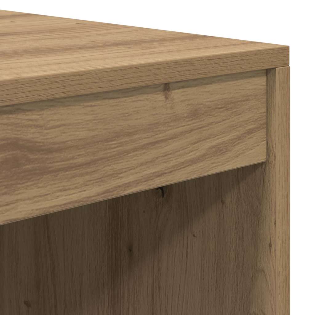 Desk Artisan Oak 90 x 50 x 76 cm
