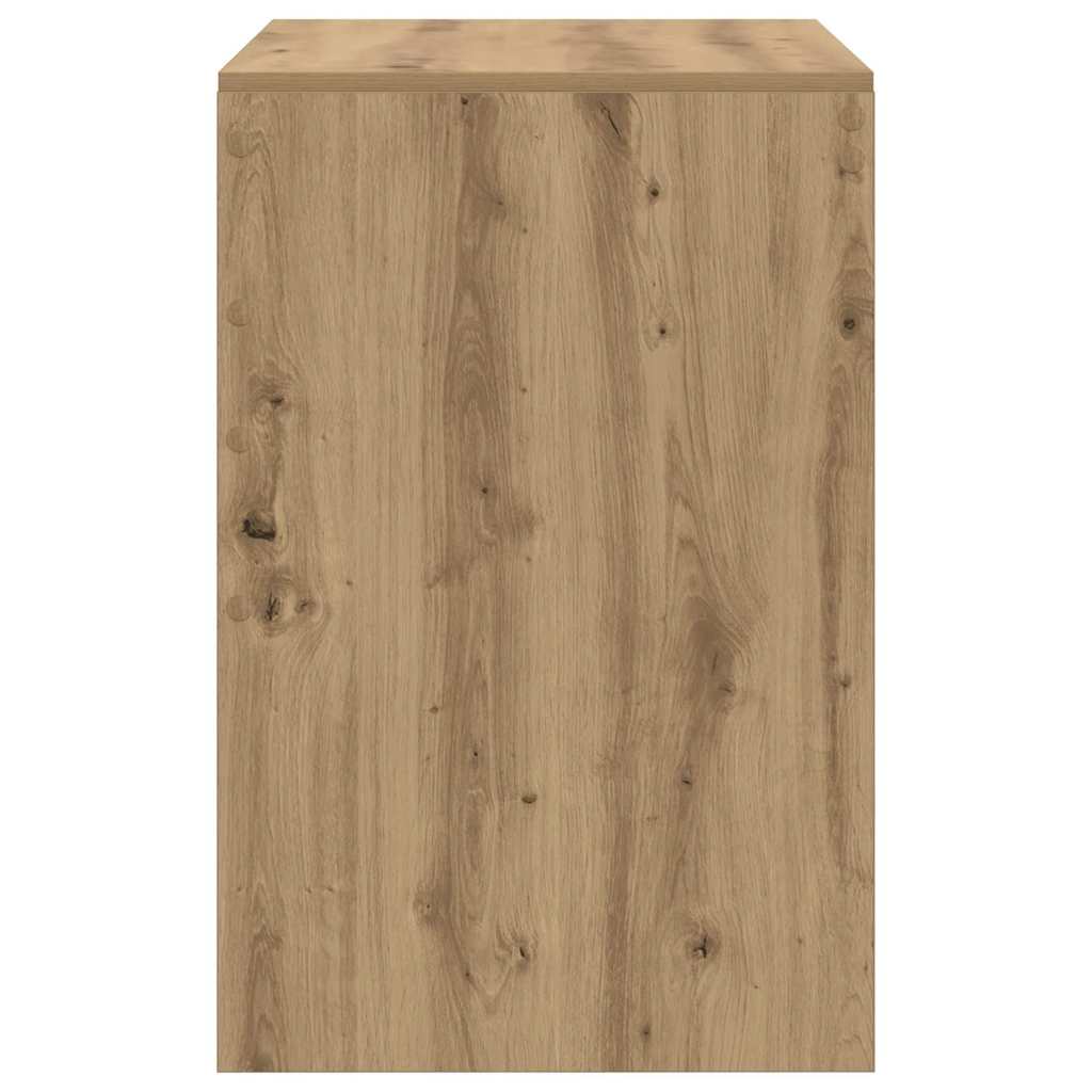 Desk Artisan Oak 90 x 50 x 76 cm