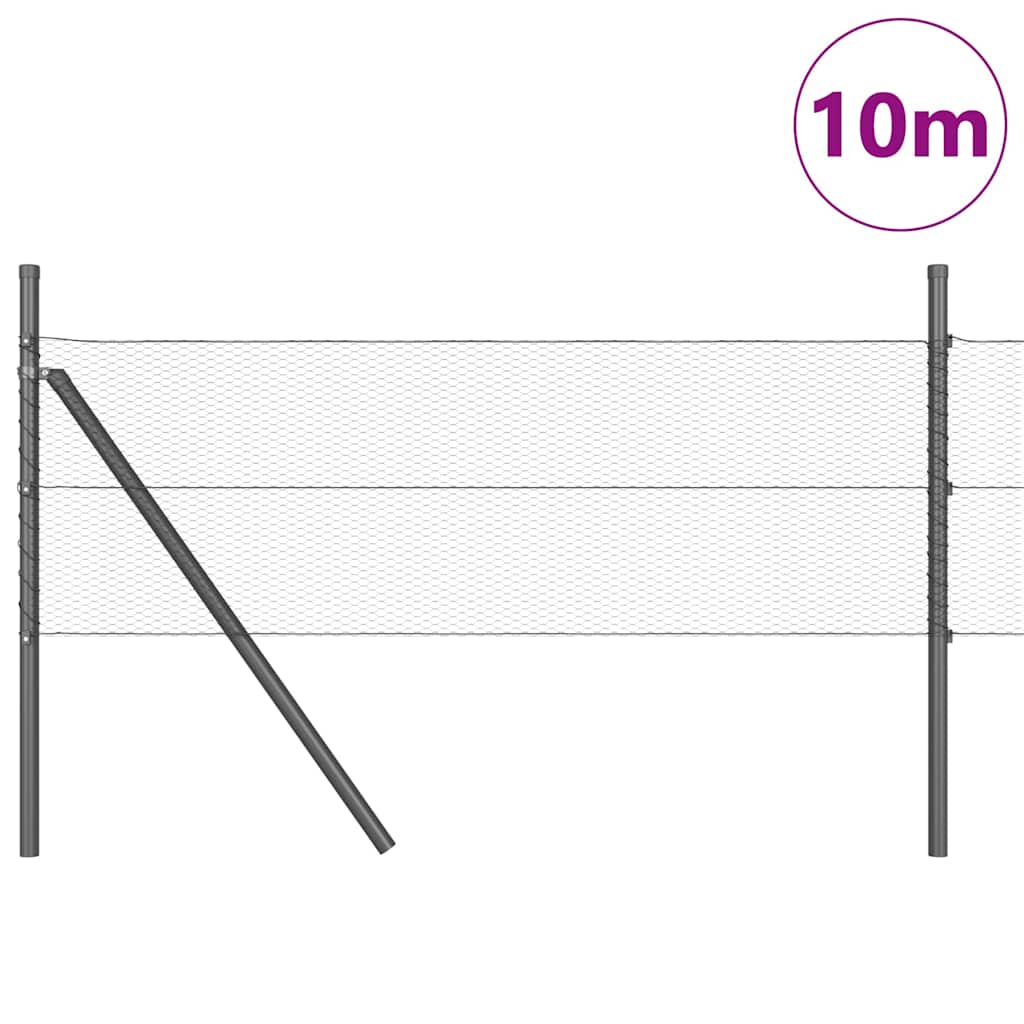 Fence Post Grey