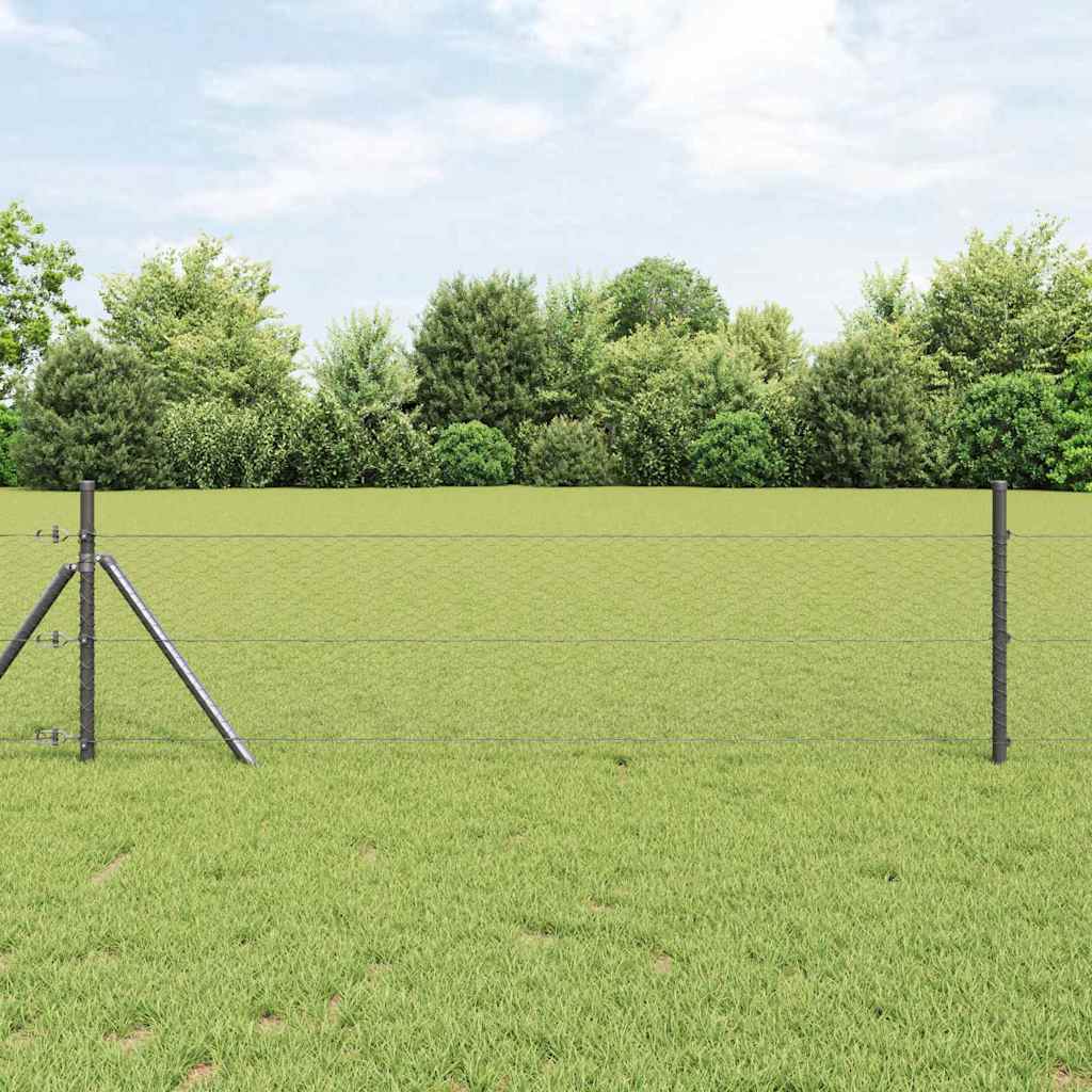Fence Post Grey