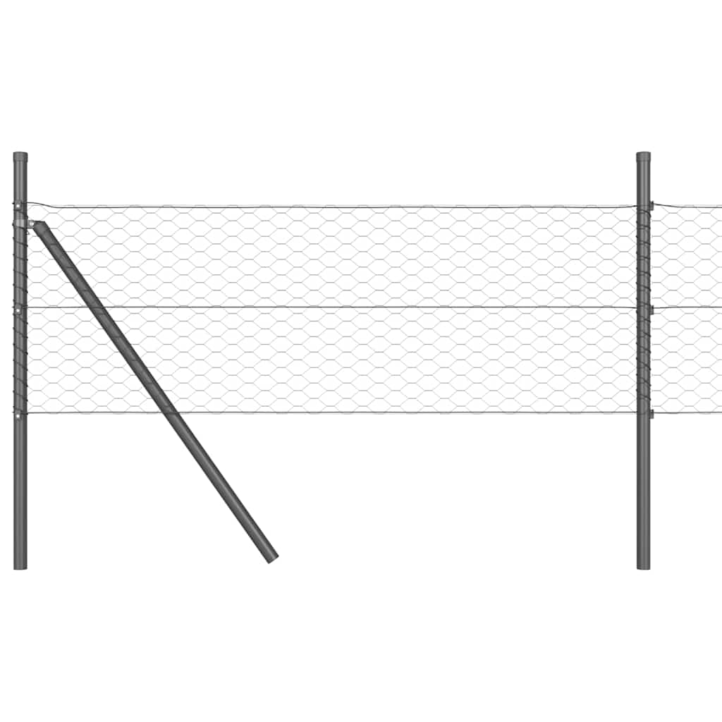Fence Post Grey
