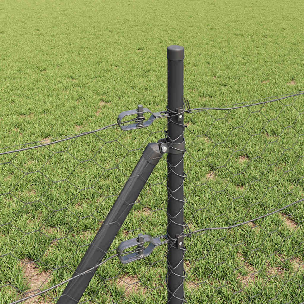 Fence Post Grey