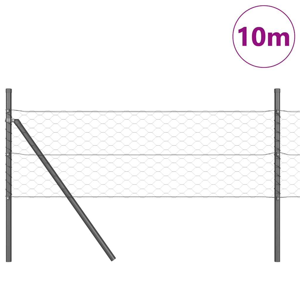 Fence Post Grey