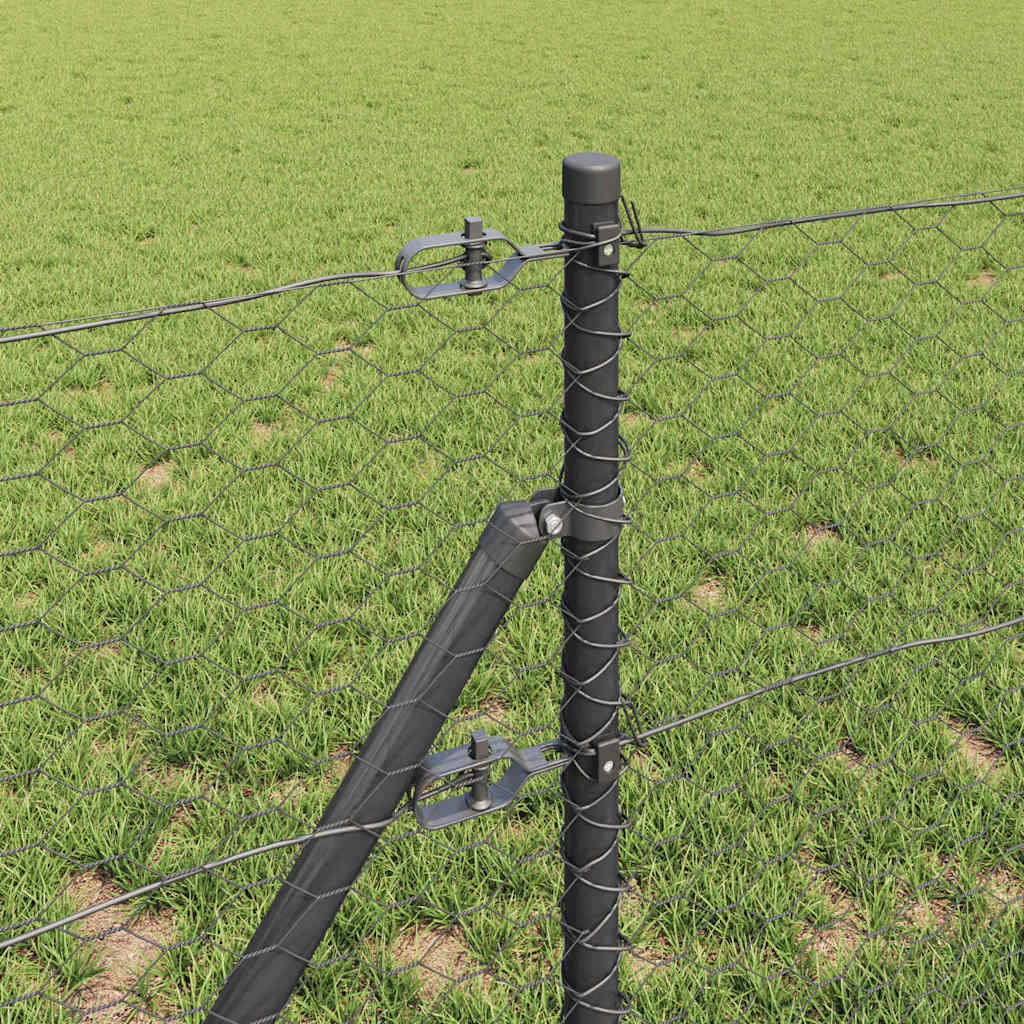 Fence Post Grey
