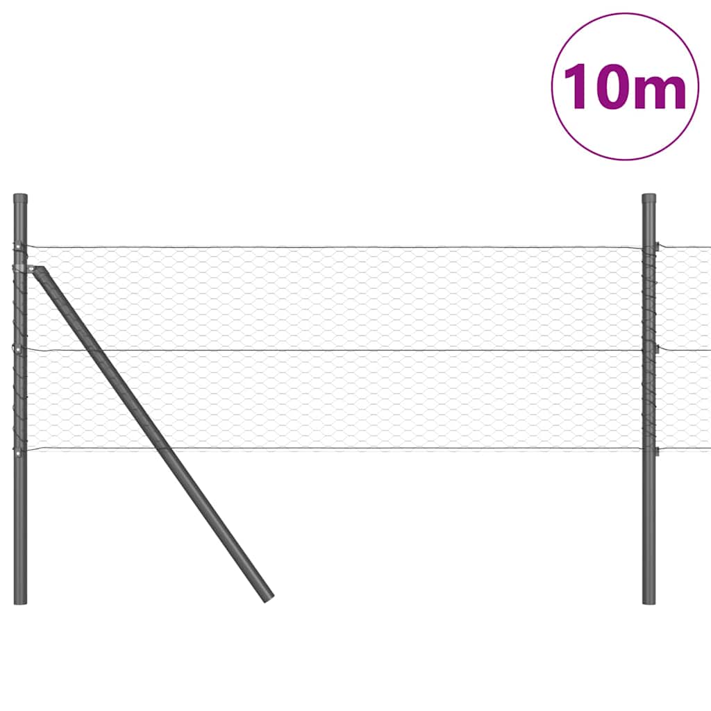 Fence Post Grey