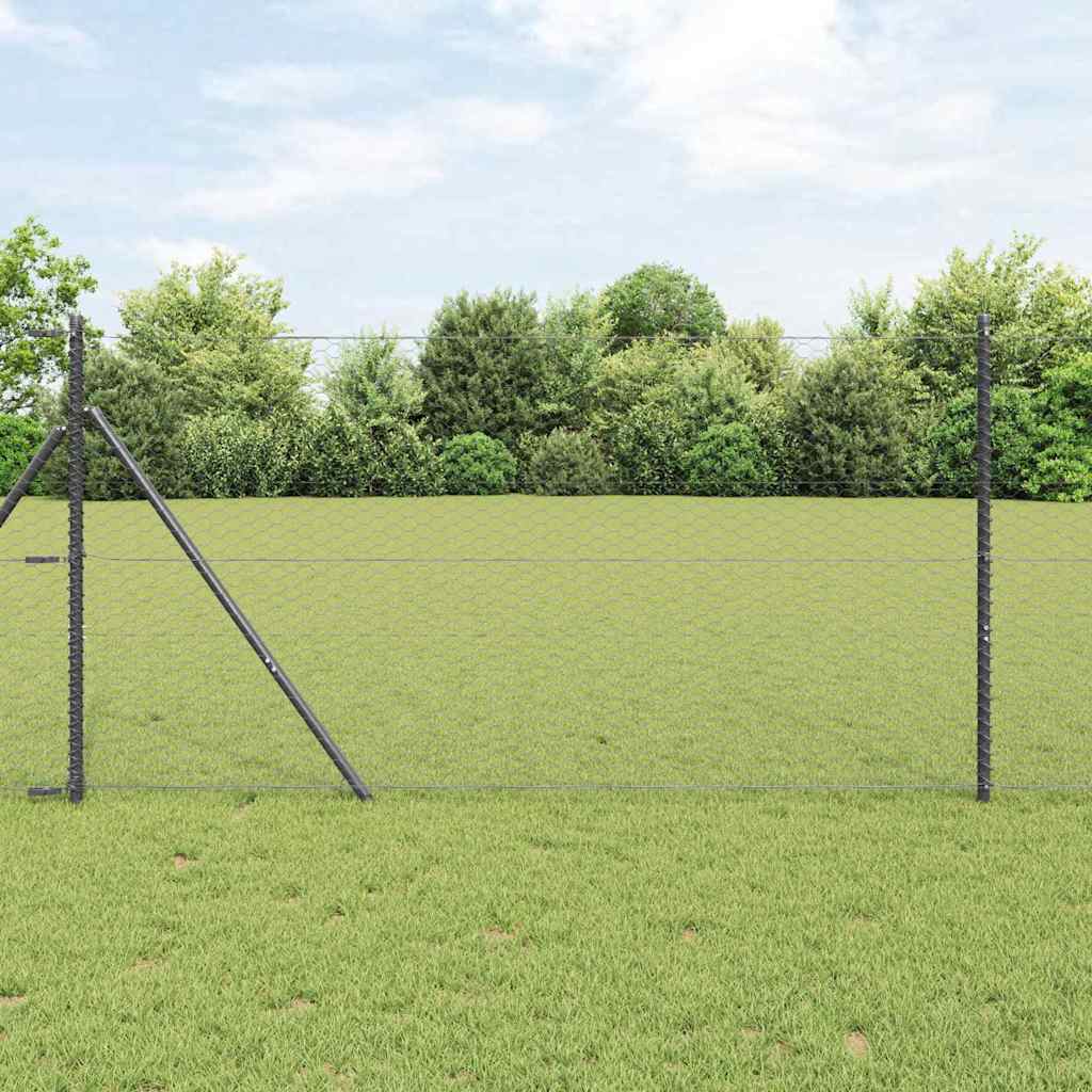 Fence Post Grey