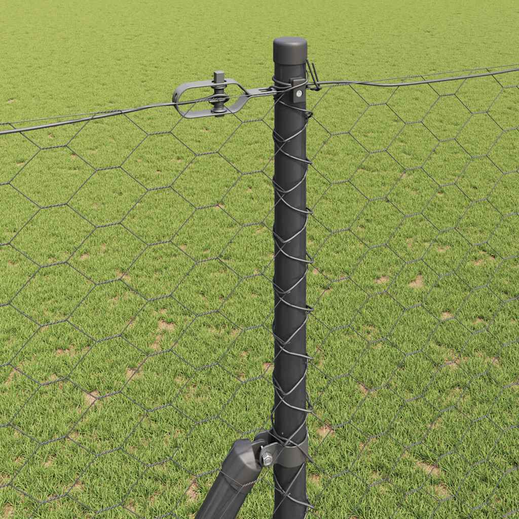 Fence Post Grey