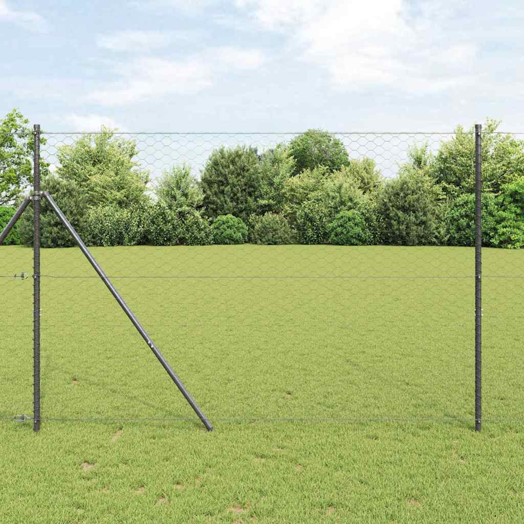 Fence Post Grey