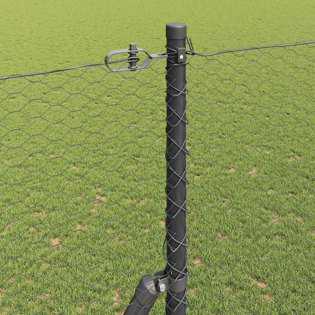 Fence Post Grey