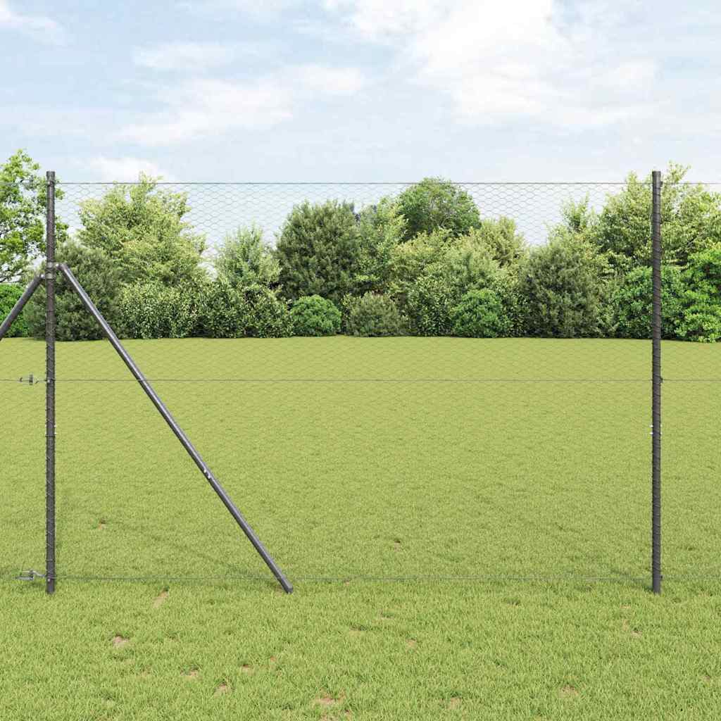 Fence Post Grey