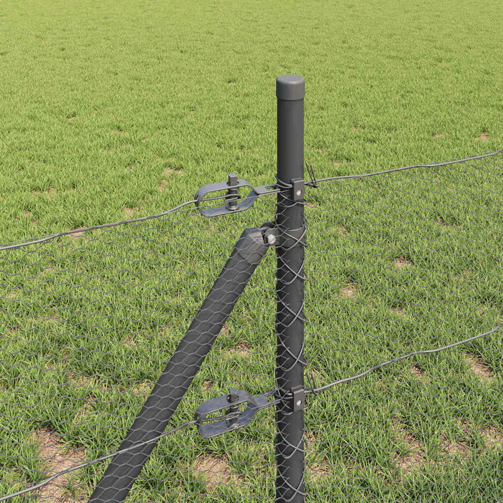 Fence Post Grey