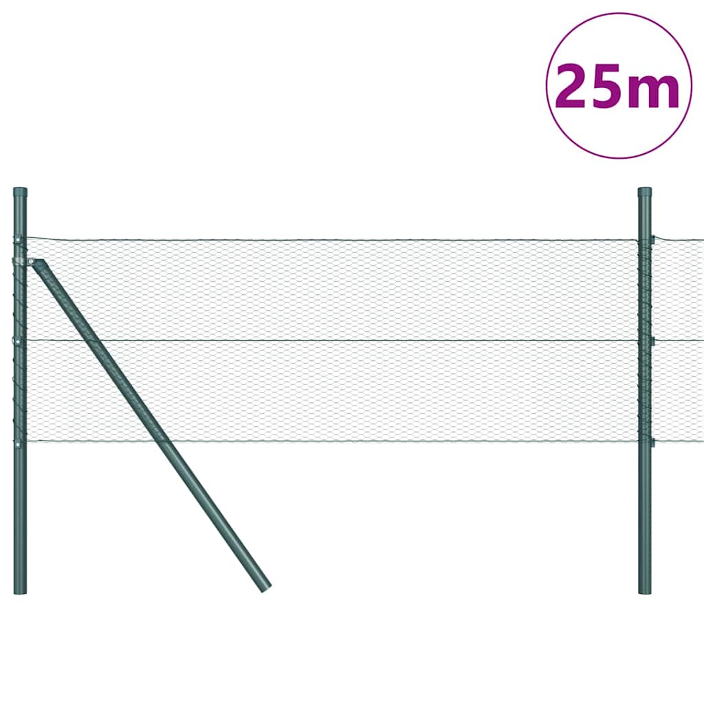 Fence Post Grey