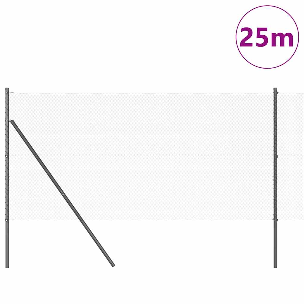 Fence Post Grey