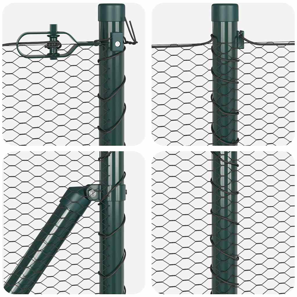 Fence Post Grey