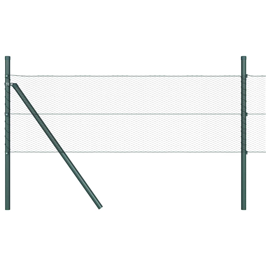 Fence Post Grey