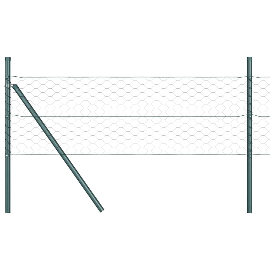 Fence Post Grey