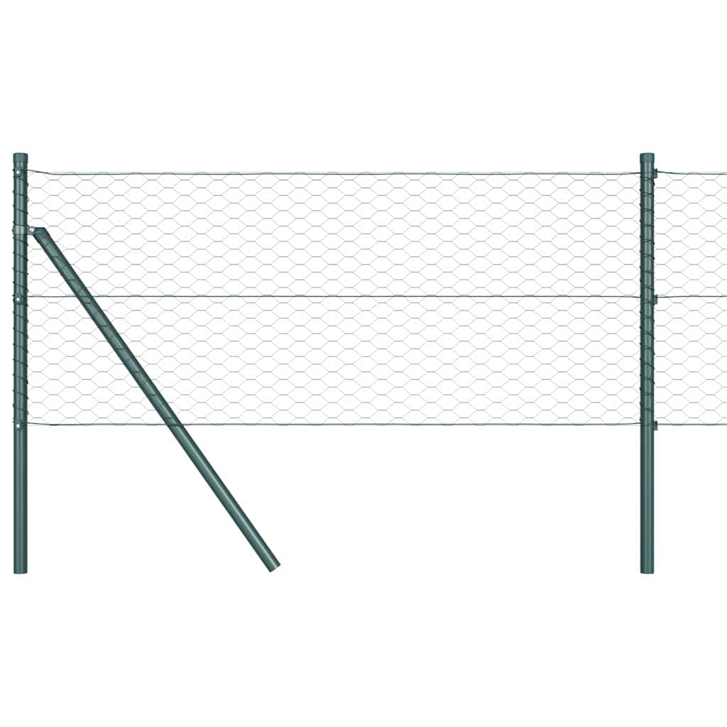 Fence Post Grey