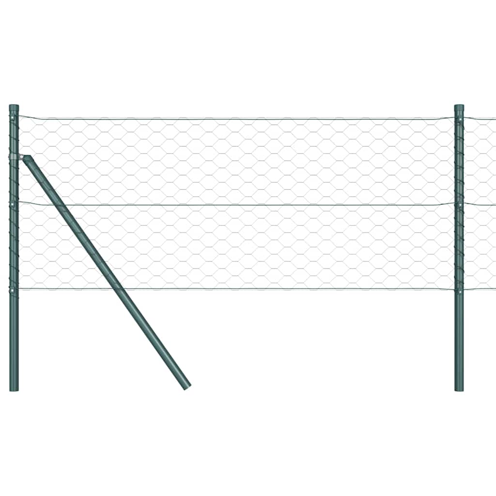 Fence Post Grey
