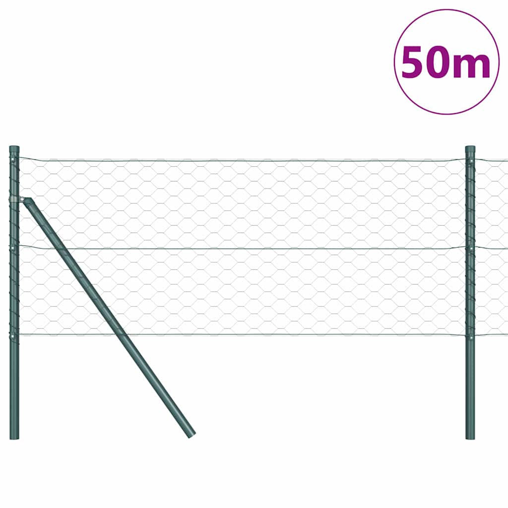 Fence Post Grey