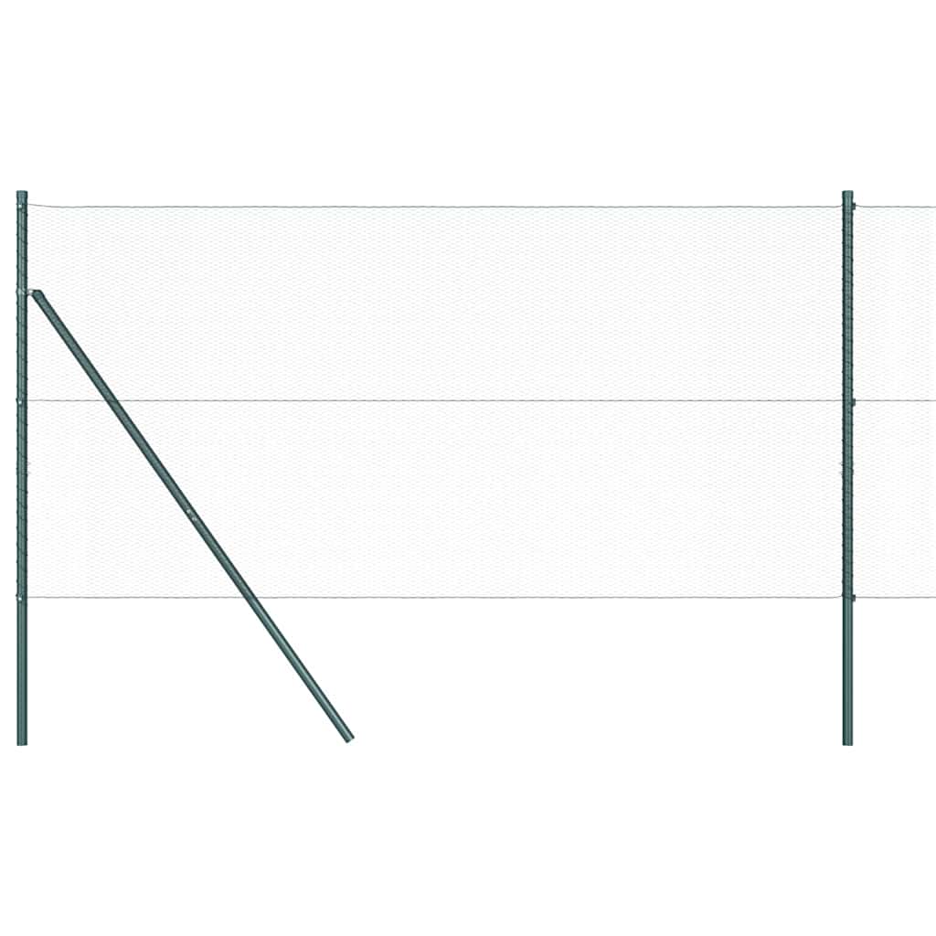 Fence Post Grey