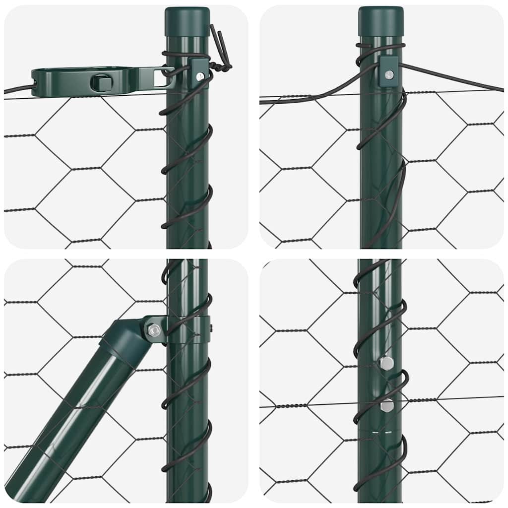 Fence Post Grey