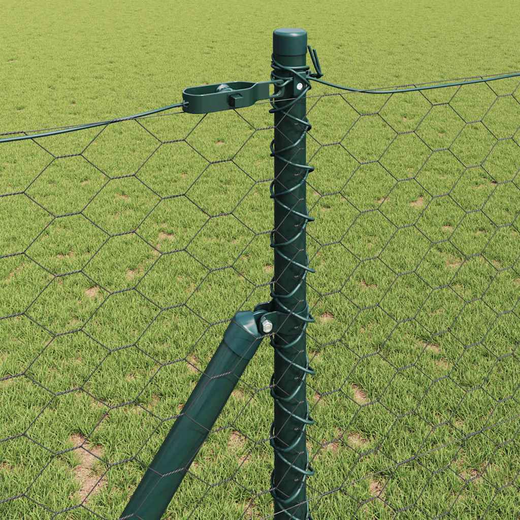 Fence Post Grey