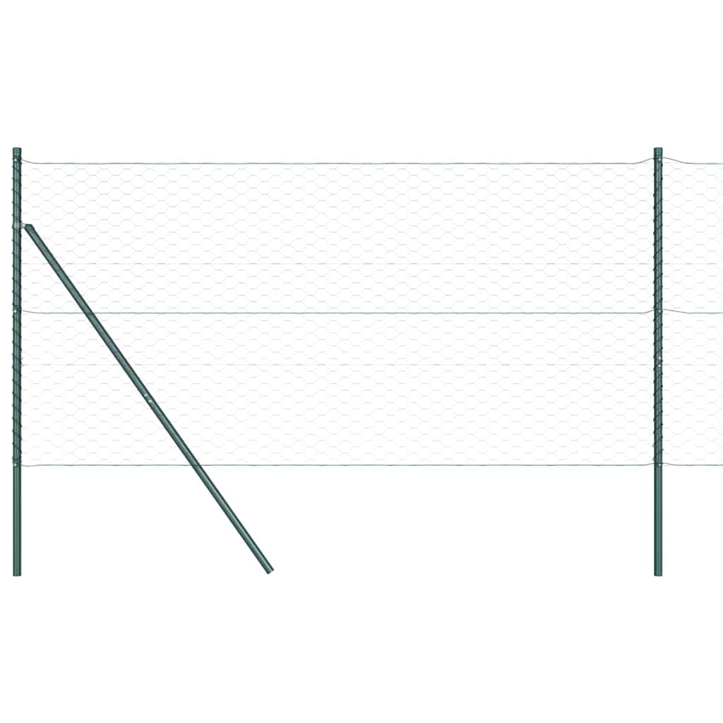 Fence Post Grey